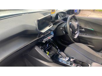 Peugeot 2008 100kW Allure Premium 50kWh 5dr Auto Electric Estate