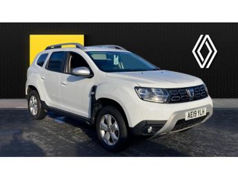Dacia Duster 1.3 TCe 130 Comfort 5dr Petrol Estate