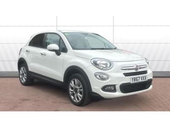 Fiat 500 1.4 Multiair Pop Star 5dr Petrol Hatchback