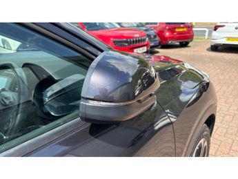 Honda HR-V 1.5 i-VTEC EX CVT 5dr Petrol Hatchback