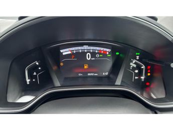 Honda CR-V 1.5 VTEC Turbo EX 5dr CVT Petrol Estate
