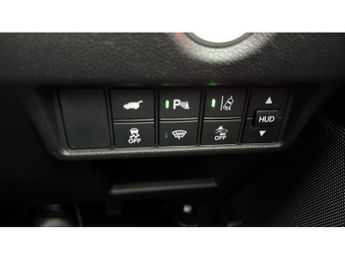 Honda CR-V 1.5 VTEC Turbo EX 5dr CVT Petrol Estate