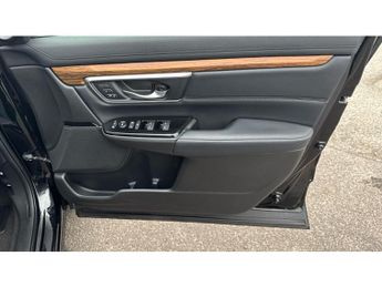 Honda CR-V 1.5 VTEC Turbo EX 5dr CVT Petrol Estate