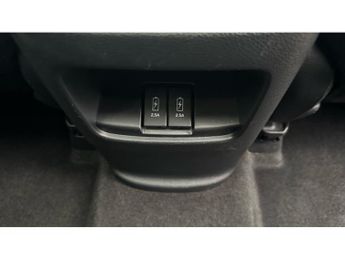 Honda CR-V 1.5 VTEC Turbo EX 5dr CVT Petrol Estate