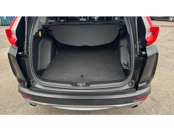 Honda CR-V 1.5 VTEC Turbo EX 5dr CVT Petrol Estate