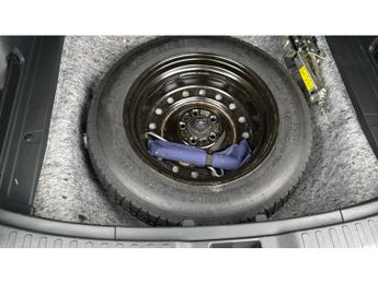 Honda CR-V 1.5 VTEC Turbo EX 5dr CVT Petrol Estate