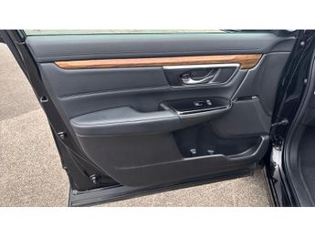 Honda CR-V 1.5 VTEC Turbo EX 5dr CVT Petrol Estate
