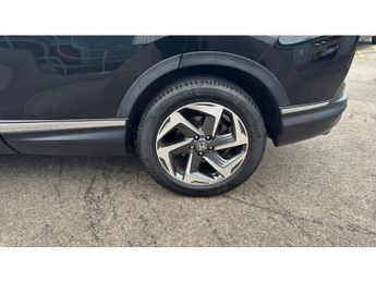 Honda CR-V 1.5 VTEC Turbo EX 5dr CVT Petrol Estate