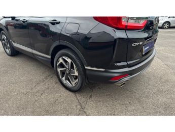 Honda CR-V 1.5 VTEC Turbo EX 5dr CVT Petrol Estate