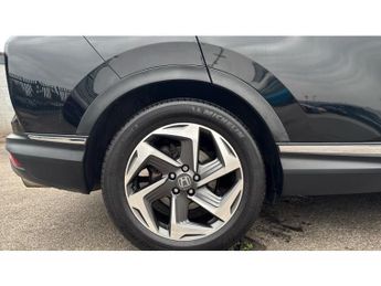 Honda CR-V 1.5 VTEC Turbo EX 5dr CVT Petrol Estate