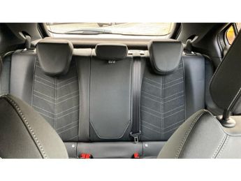Vauxhall Mokka 1.2 Turbo Ultimate 5dr Auto Petrol Hatchback