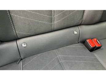 Vauxhall Mokka 1.2 Turbo Ultimate 5dr Auto Petrol Hatchback