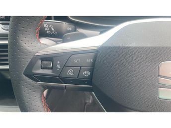 SEAT Leon 1.5 e-Hybrid FR 5dr DSG [DAP] Hatchback