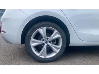 SEAT Leon 1.5 e-Hybrid FR 5dr DSG [DAP] Hatchback