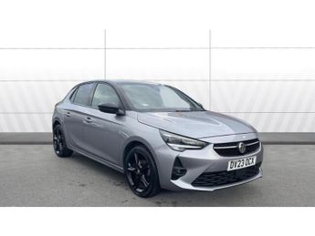 Vauxhall Corsa 1.2 GS 5dr Petrol Hatchback