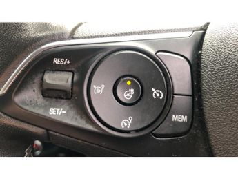 Vauxhall Crossland 1.2 Turbo [130] Ultimate 5dr Auto Petrol Hatchback