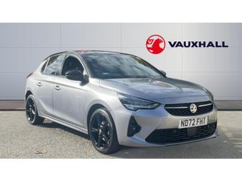 Vauxhall Corsa 1.2 GS Line 5dr Petrol Hatchback