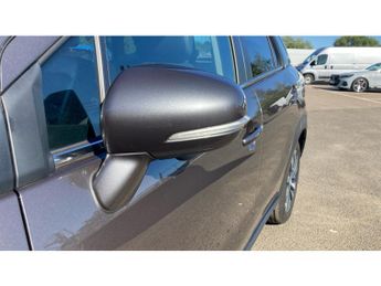 Suzuki S-Cross 1.5 Hybrid Ultra 5dr AGS Hybrid Hatchback