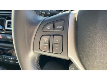 Suzuki S-Cross 1.5 Hybrid Ultra 5dr AGS Hybrid Hatchback