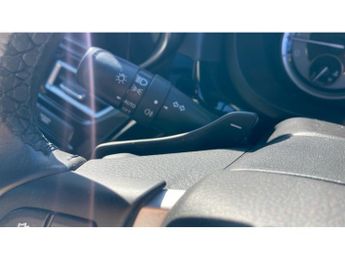 Suzuki S-Cross 1.5 Hybrid Ultra 5dr AGS Hybrid Hatchback