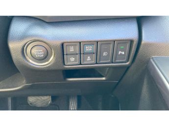 Suzuki S-Cross 1.5 Hybrid Ultra 5dr AGS Hybrid Hatchback