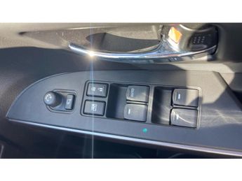 Suzuki S-Cross 1.5 Hybrid Ultra 5dr AGS Hybrid Hatchback