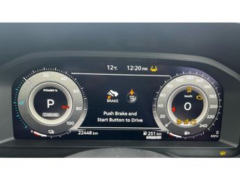 Nissan Qashqai 1.5 E-Power N-Design 5dr Auto Hybrid Hatchback