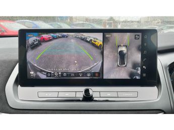 Nissan Qashqai 1.5 E-Power N-Design 5dr Auto Hybrid Hatchback