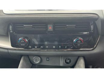 Nissan Qashqai 1.5 E-Power N-Design 5dr Auto Hybrid Hatchback