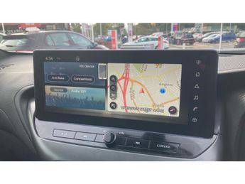 Nissan Juke 1.6 Hybrid N-Connecta 5dr Auto Hybrid Hatchback