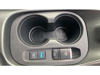 Nissan Juke 1.6 Hybrid N-Connecta 5dr Auto Hybrid Hatchback