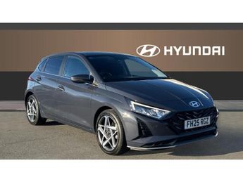 Hyundai i20 1.0T GDi Premium 5dr DCT Petrol Hatchback