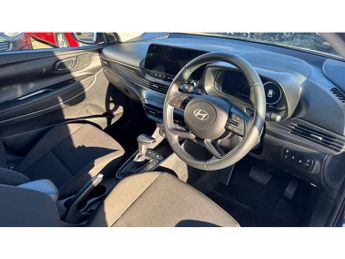 Hyundai i20 1.0T GDi Premium 5dr DCT Petrol Hatchback