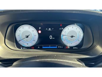 Hyundai i20 1.0T GDi Premium 5dr DCT Petrol Hatchback