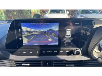 Hyundai i20 1.0T GDi Premium 5dr DCT Petrol Hatchback