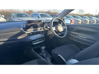 Hyundai i20 1.0T GDi Premium 5dr DCT Petrol Hatchback