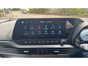Hyundai i20 1.0T GDi Premium 5dr DCT Petrol Hatchback