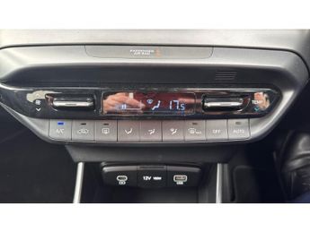 Hyundai i20 1.0T GDi Premium 5dr DCT Petrol Hatchback