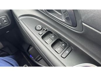 Hyundai i20 1.0T GDi Premium 5dr DCT Petrol Hatchback