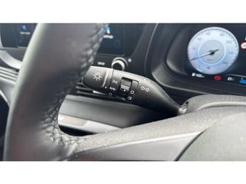 Hyundai i20 1.0T GDi Premium 5dr DCT Petrol Hatchback