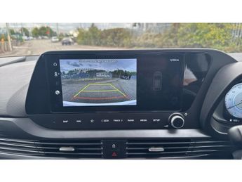 Hyundai i20 1.0T GDi Premium 5dr DCT Petrol Hatchback