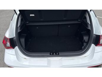 Hyundai i20 1.0T GDi Premium 5dr DCT Petrol Hatchback