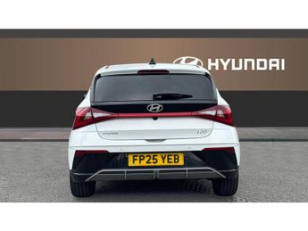 Hyundai i20 1.0T GDi Premium 5dr DCT Petrol Hatchback