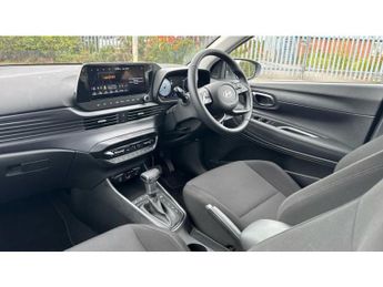 Hyundai i20 1.0T GDi Premium 5dr DCT Petrol Hatchback