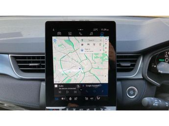 Renault Captur 1.8 E-Tech Full Hybrid 160 Esprit Alpine 5dr Auto Hybrid Hatchba