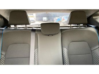 Renault Captur 1.8 E-Tech Full Hybrid 160 Esprit Alpine 5dr Auto Hybrid Hatchba