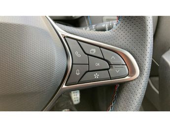 Renault Captur 1.8 E-Tech Full Hybrid 160 Esprit Alpine 5dr Auto Hybrid Hatchba