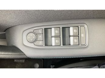 Renault Captur 1.8 E-Tech Full Hybrid 160 Esprit Alpine 5dr Auto Hybrid Hatchba