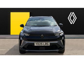 Renault Captur 1.8 E-Tech Full Hybrid 160 Esprit Alpine 5dr Auto Hybrid Hatchba