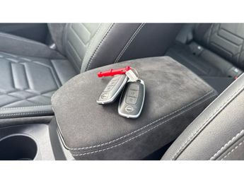 Nissan Qashqai 1.5 E-Power N-Design 5dr Auto Hybrid Hatchback